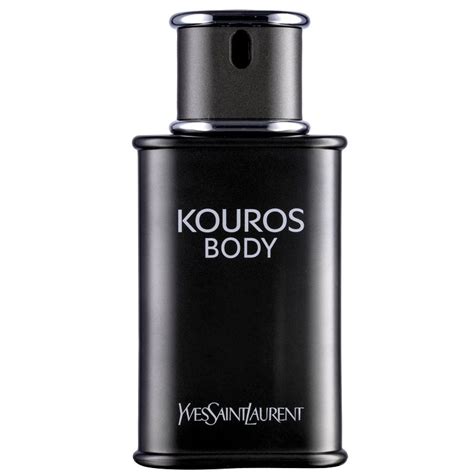 ysl kouros homme eau de toilette vapo 100 ml|ysl body kouros.